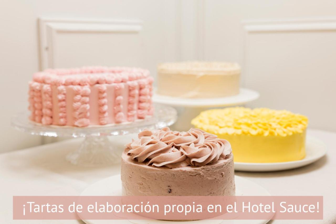 Apartamentos Sabinas Zaragoza Centro Kültér fotó