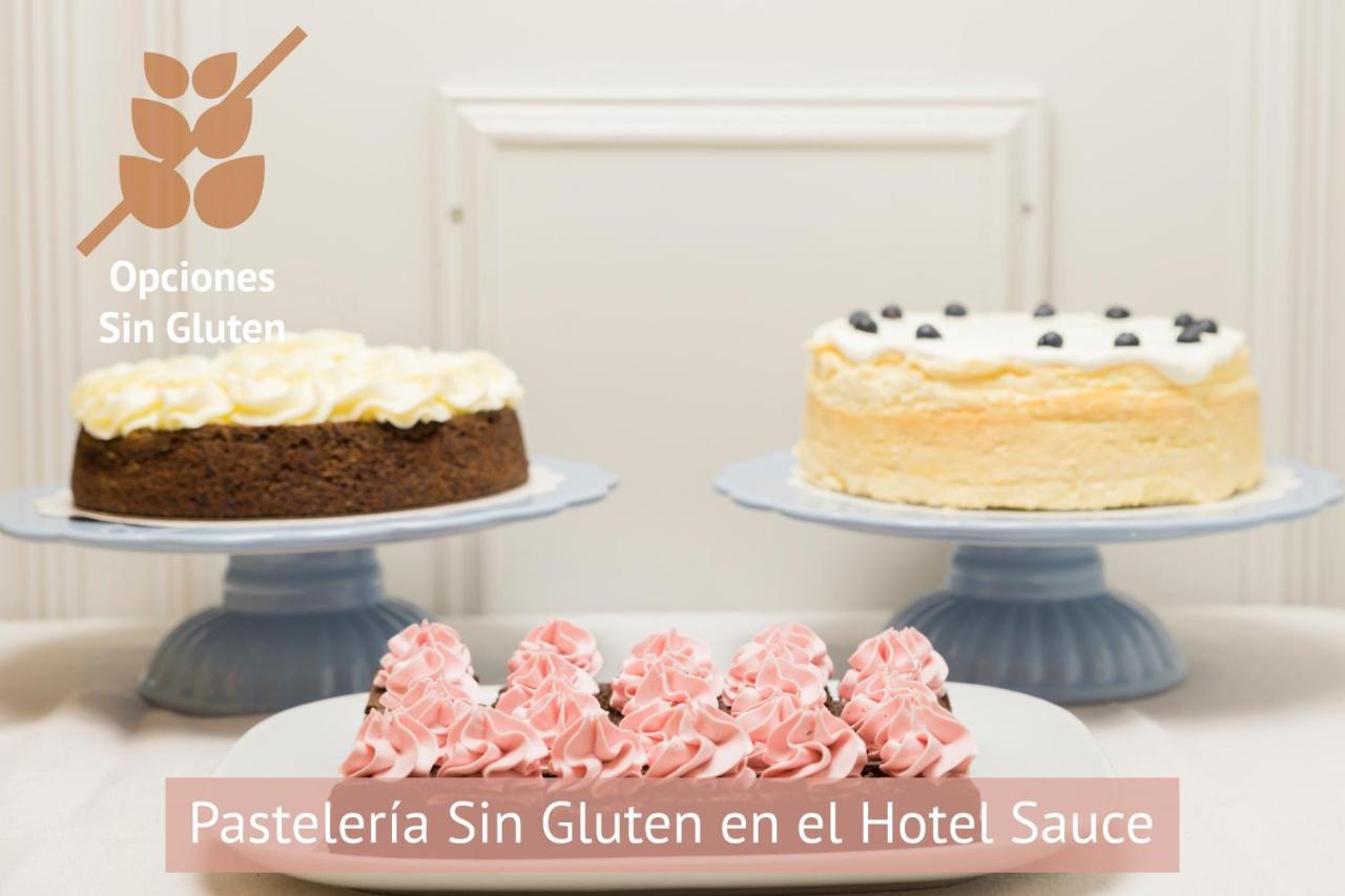 Apartamentos Sabinas Zaragoza Centro Kültér fotó