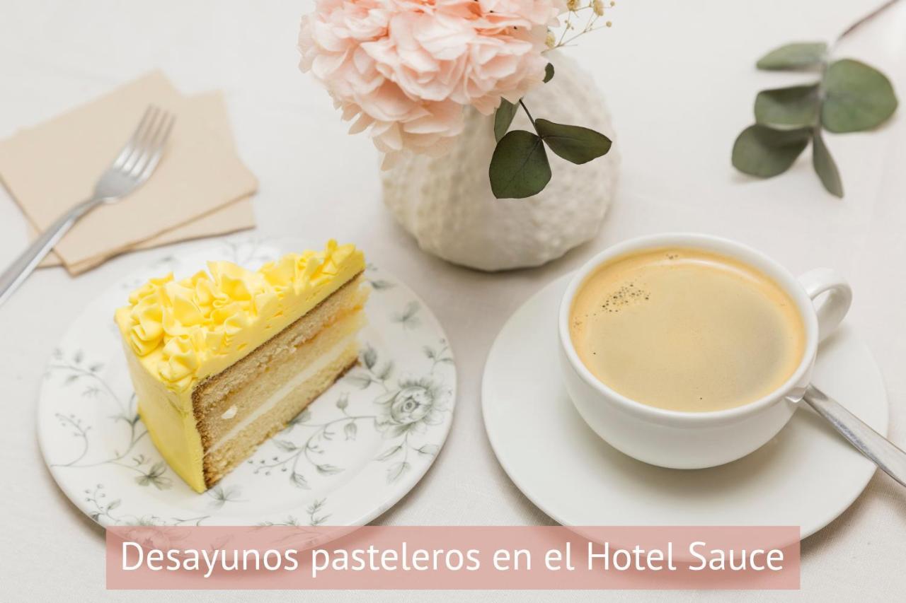 Apartamentos Sabinas Zaragoza Centro Kültér fotó
