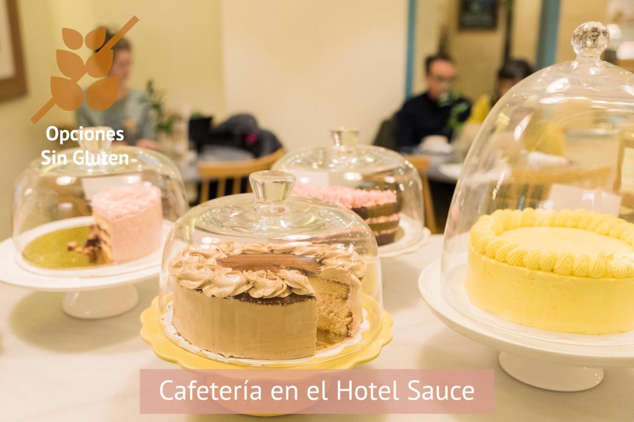 Apartamentos Sabinas Zaragoza Centro Kültér fotó
